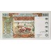 WEST AFRICAN STATES 2000 . FIVE HUNDRED 500 FRANCS BANKNOTE